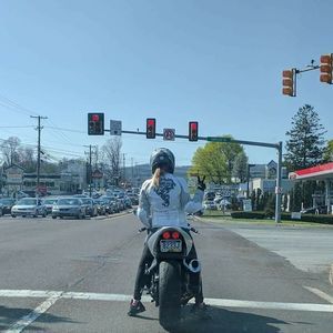 Meet your Posher, Amber lynn